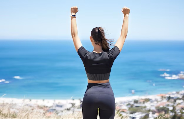 Foto da aluna Camila